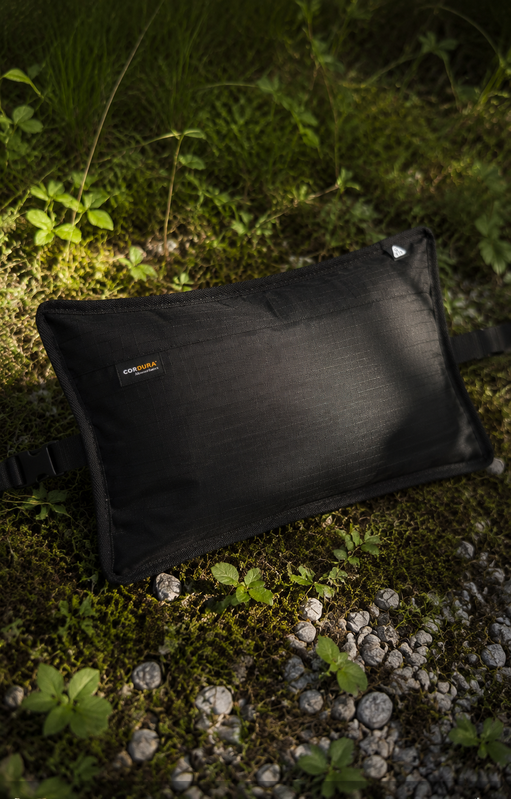 Urban Utility weatherproof daily carry gear