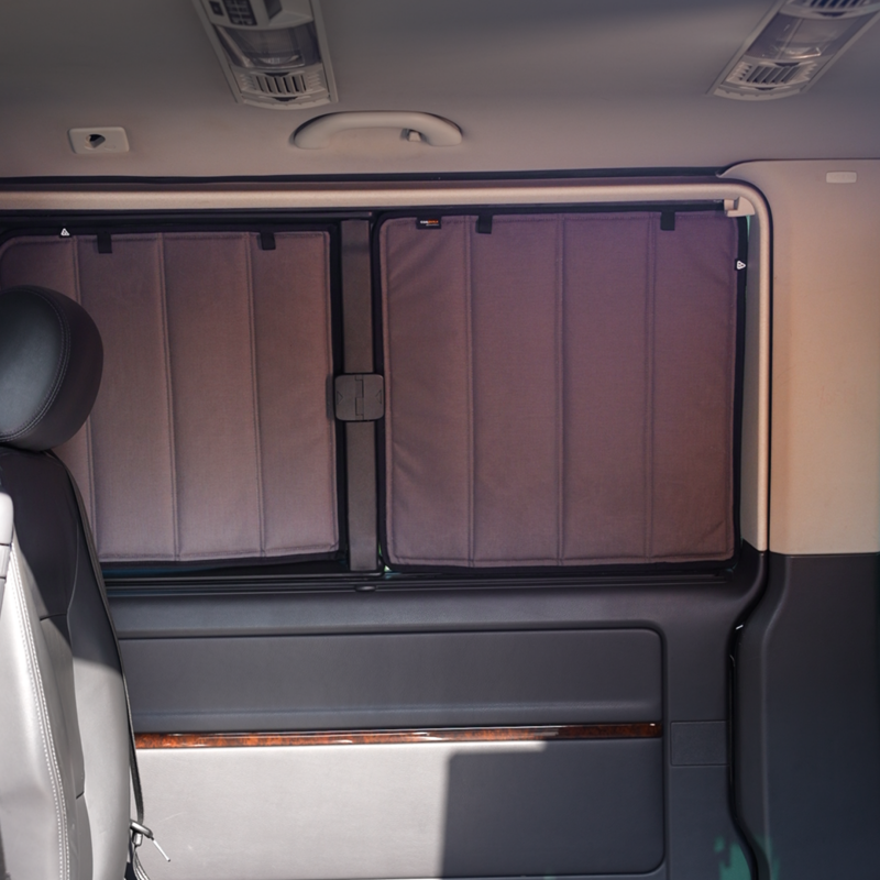 Volkswagen Multivan T5/T6 Magnetic Window Shades